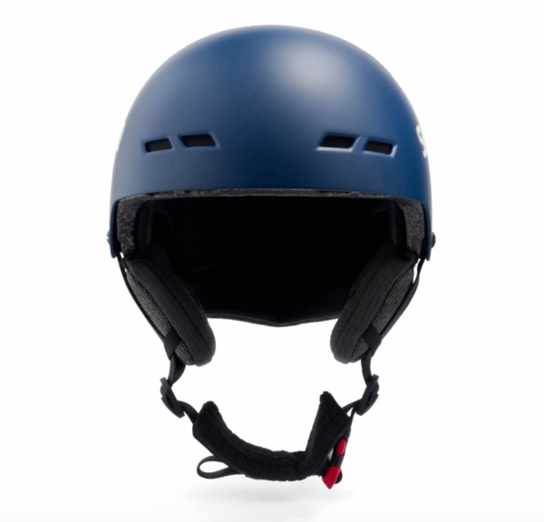 Shred Totality NoShock SL helmet on World Cup Ski Shop 10