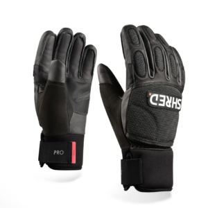 Shred All-Mtn Protective Glove D-Lux on World Cup Ski Shop 4