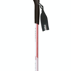 Nordic aluminum ski poles on World Cup Ski Shop