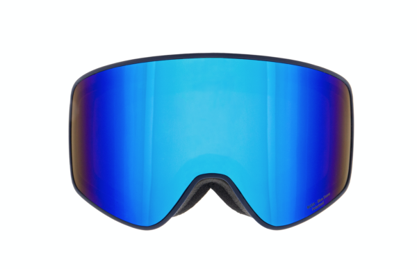 Red Bull Rush #1 polarized goggles on World Cup Ski Shop 1