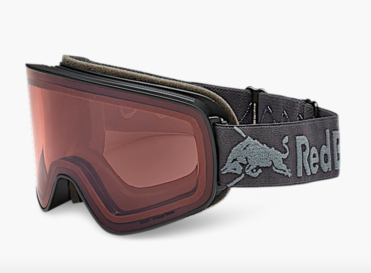 Red Bull Rush #3 goggles - World Ski Shop