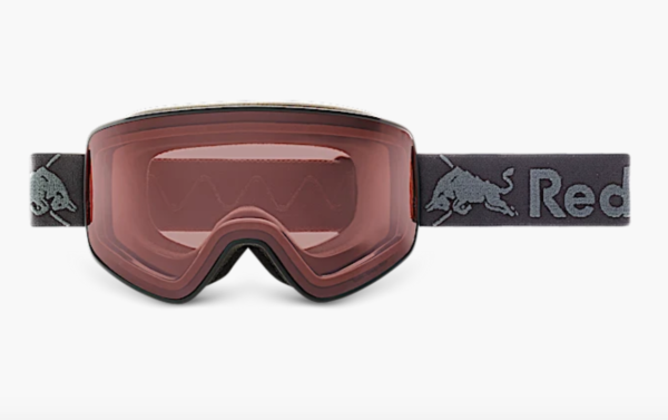 Red Bull Rush #1 polarized goggles on World Cup Ski Shop 3