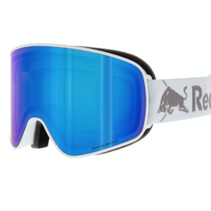 Red Bull Rush #4 goggles on World Cup Ski Shop
