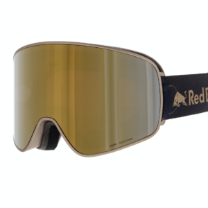 Red Bull Rush #3 goggles (Copy) on World Cup Ski Shop