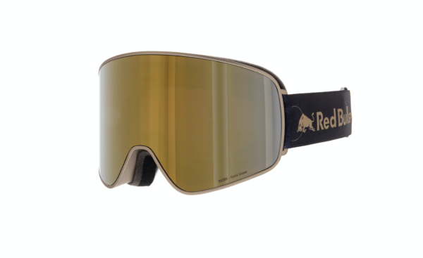Red Bull Rush #3 goggles (Copy) on World Cup Ski Shop