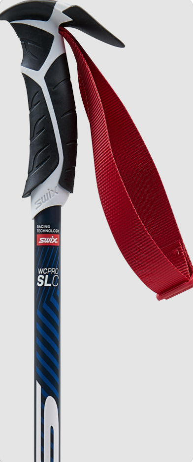 BATONS DE SKI WC PRO SL CARBON - SKIBOX