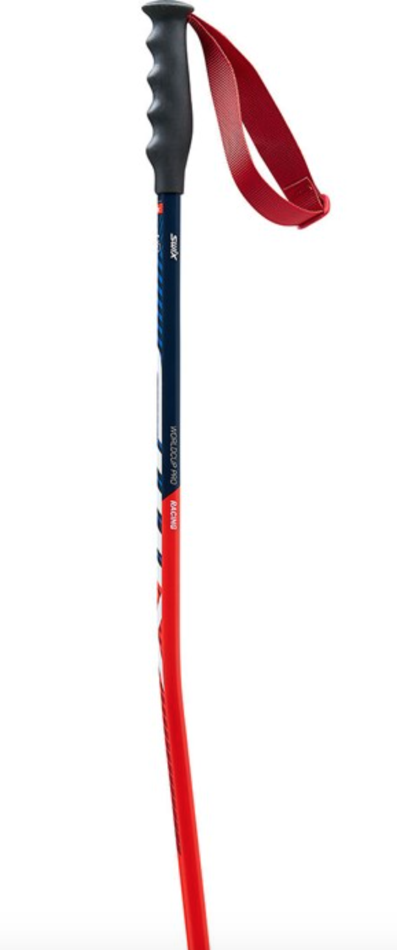 SWIX ストック 120cm 21〜22モデル-