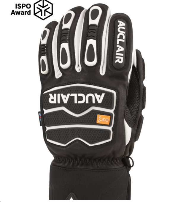 Auclair Race Fusion mitts and gloves on World Cup Ski Shop