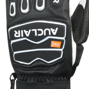 Auclair Race Fusion mitts and gloves on World Cup Ski Shop 2