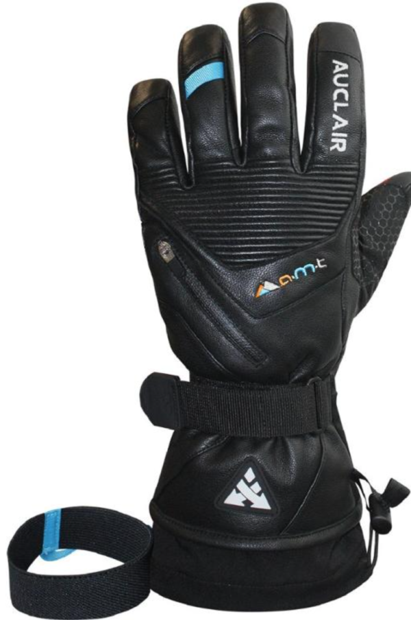 Auclair Panorama Gloves on World Cup Ski Shop