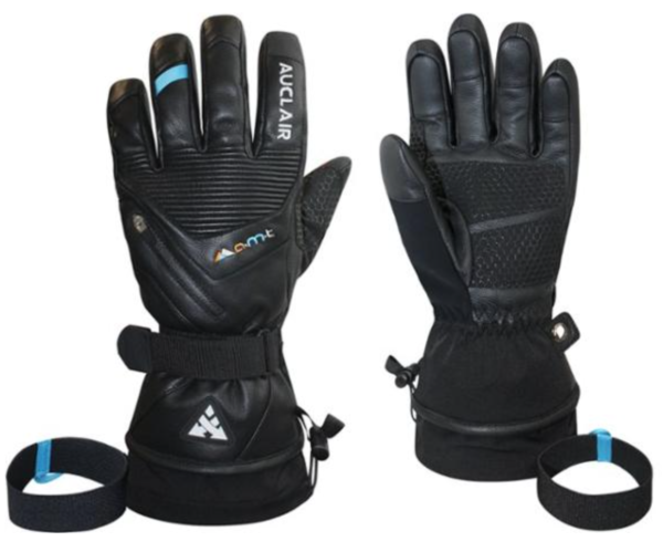Auclair Panorama Gloves on World Cup Ski Shop 1