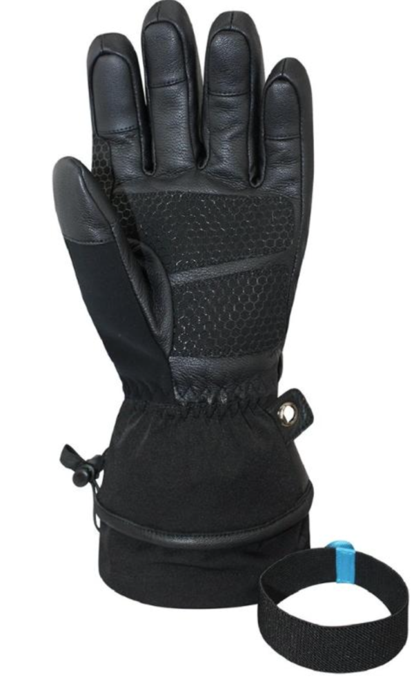 Auclair Panorama Gloves on World Cup Ski Shop 2