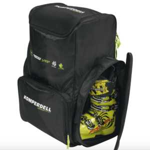 Komperdell National Team Boot Backpack on World Cup Ski Shop