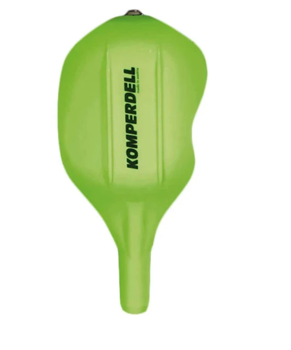Komperdell Punch Cover WC on World Cup Ski Shop 1