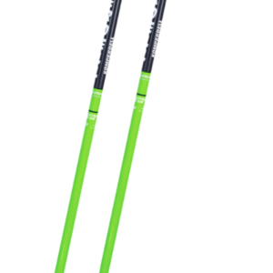 Komperdell National Team 18mm SL poles on World Cup Ski Shop