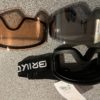 Briko Borealis - 2 colors - magnetic lenses on World Cup Ski Shop 3