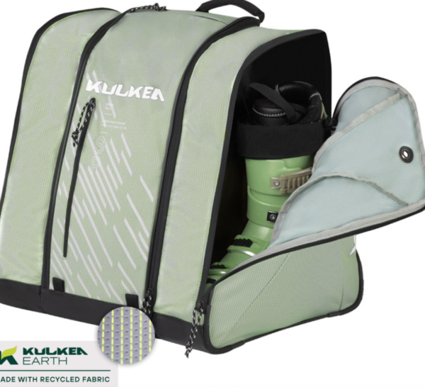 Kulkea Speed Pack ski boot backpack - 2 colors on World Cup Ski Shop 2