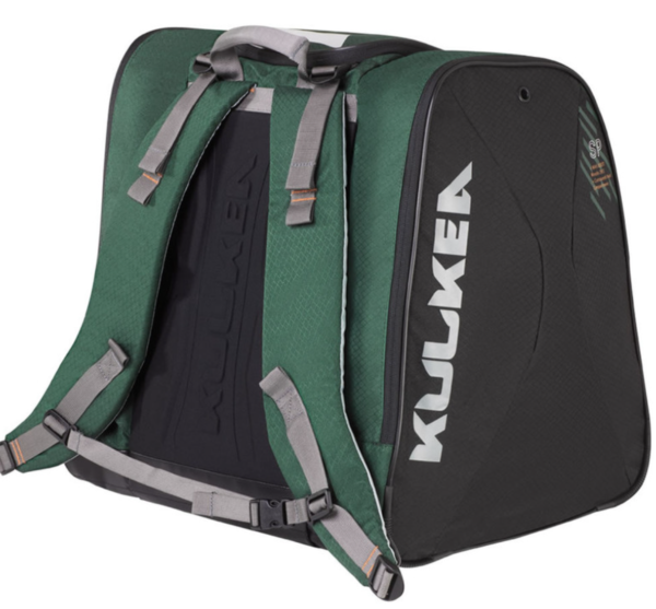 Kulkea Speed Pack ski boot backpack - 2 colors on World Cup Ski Shop 3