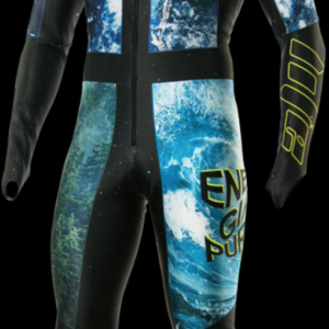 ENERGIAPURA Thermospeed Racing suits - 2 designs on World Cup Ski Shop
