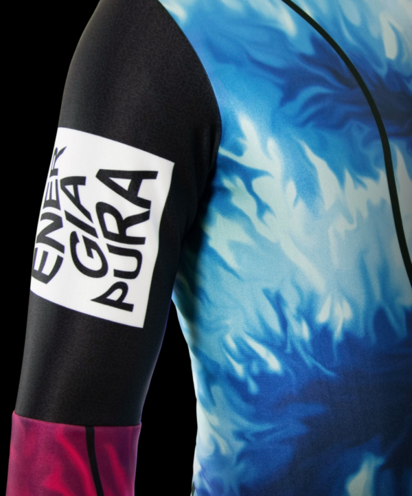 ENERGIAPURA Thermospeed LIFE Racing suit (Copy) on World Cup Ski Shop 2