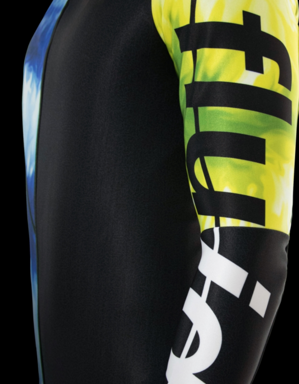 ENERGIAPURA Thermospeed LIFE Racing suit (Copy) on World Cup Ski Shop 3