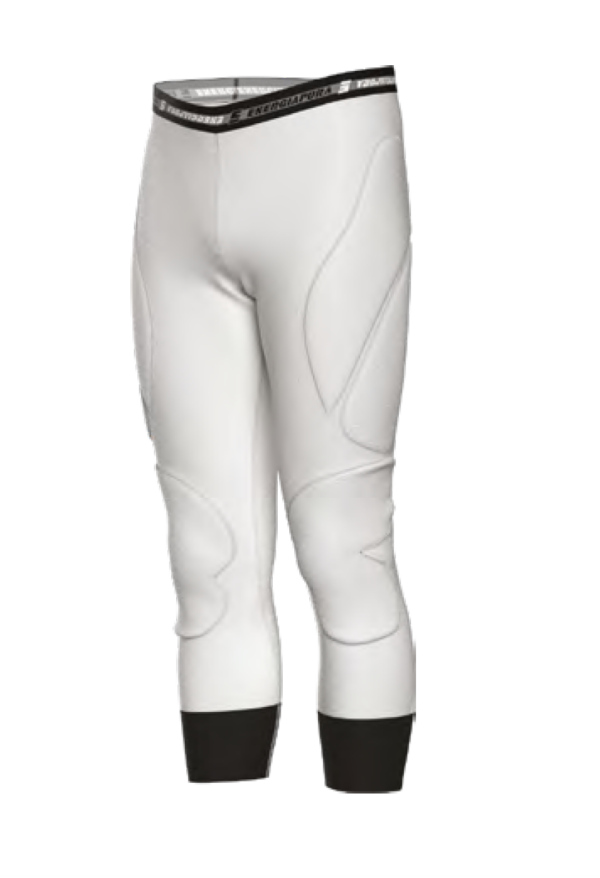 ENERGIAPURA CUT PROOF padded base layer pants - World Cup Ski Shop