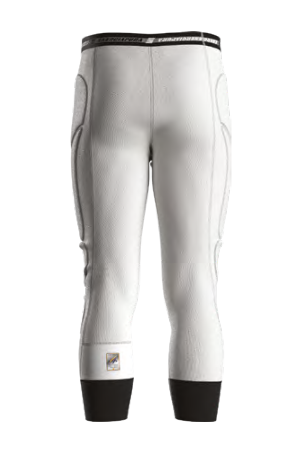 ENERGIAPURA CUT PROOF padded base layer pants - World Cup Ski Shop