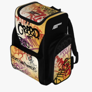 ENERGIAPURA Race Backpacks - 5 designs on World Cup Ski Shop 1
