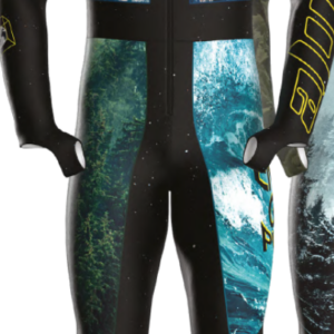 ENERGIAPURA THERMO Racing suit on World Cup Ski Shop