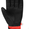 Reusch World Cup Warrior Team on World Cup Ski Shop