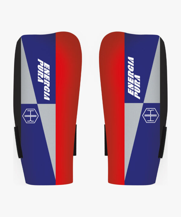 ENERGIAPURA Henrik Kristoffersen armguards on World Cup Ski Shop 4
