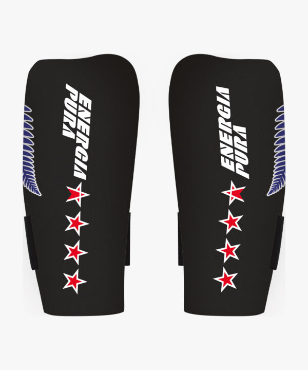 ENERGIAPURA Alice Robinson armguards on World Cup Ski Shop