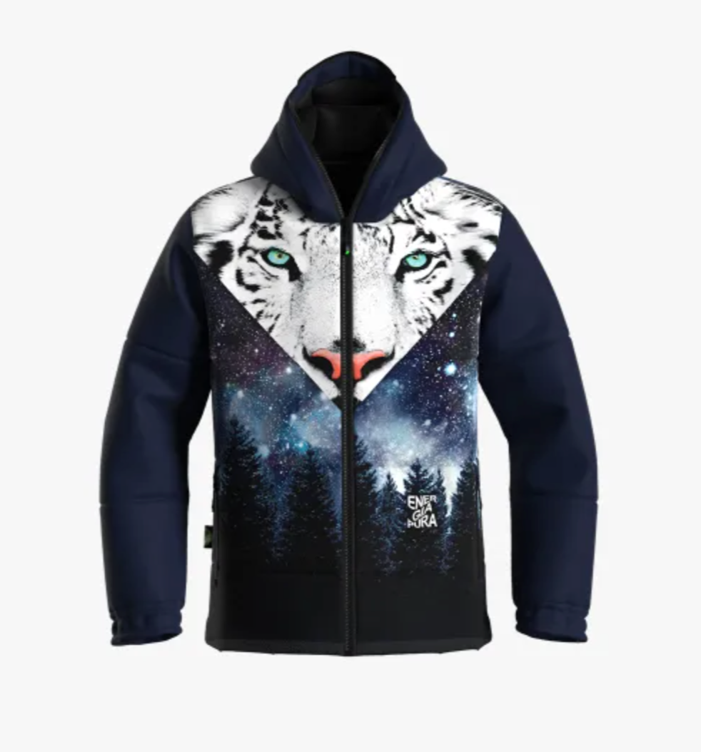 Energiapura Duvin Jr Jacket World Cup Ski Shop