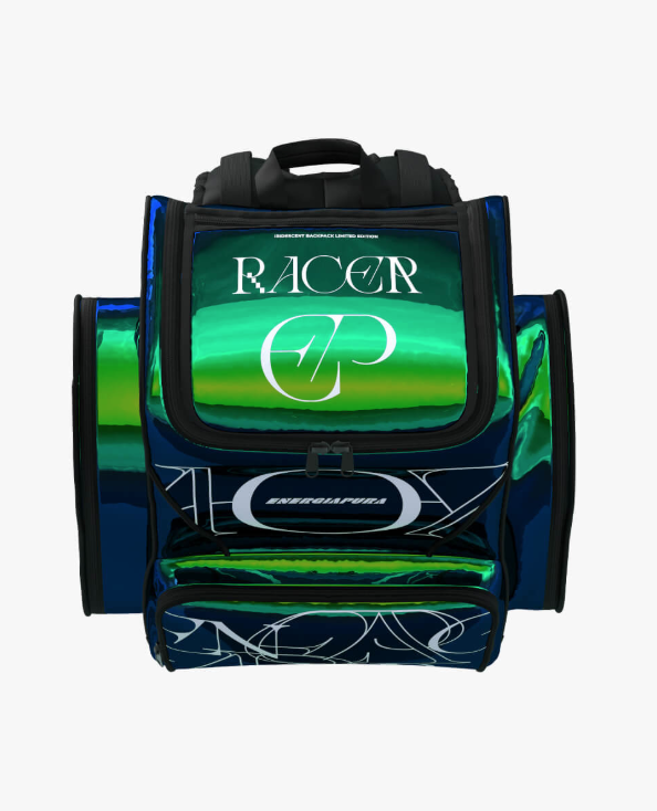 ENERGIAPURA Iridescent Race Pack on World Cup Ski Shop 5