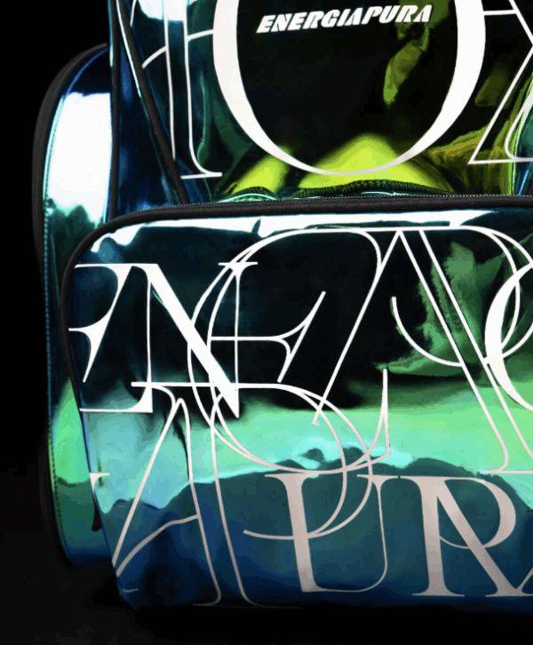 ENERGIAPURA Iridescent Race Pack - 2 colors - World Cup Ski Shop