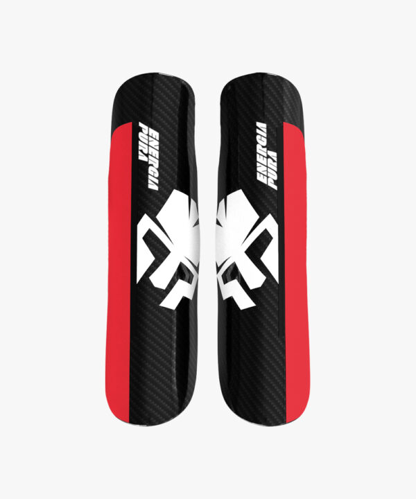 ENERGIAPURA Carbon Racing CDM Shinguards (Copy) on World Cup Ski Shop 1