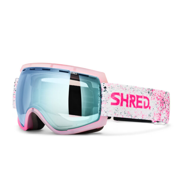 SHRED Rarify CBL 2.0 Ice lens (Copy) on World Cup Ski Shop 1