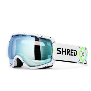 SHRED Rarify CBL 2.0 Ice lens (Copy) on World Cup Ski Shop 2