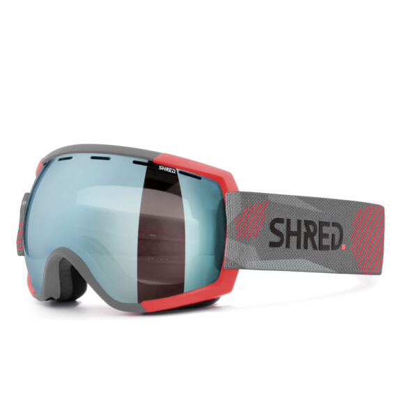 SHRED Rarify CBL 2.0 Ice lens (Copy) on World Cup Ski Shop 3
