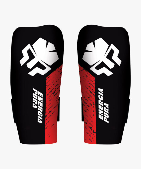 ENERGIAPURA Armguards skull white black (Copy) on World Cup Ski Shop