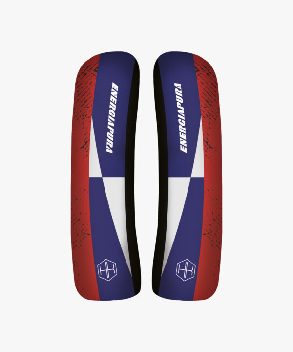 25/26 ENERGIAPURA Shinguards - Braathen Kristoffersen Olsen on World Cup Ski Shop