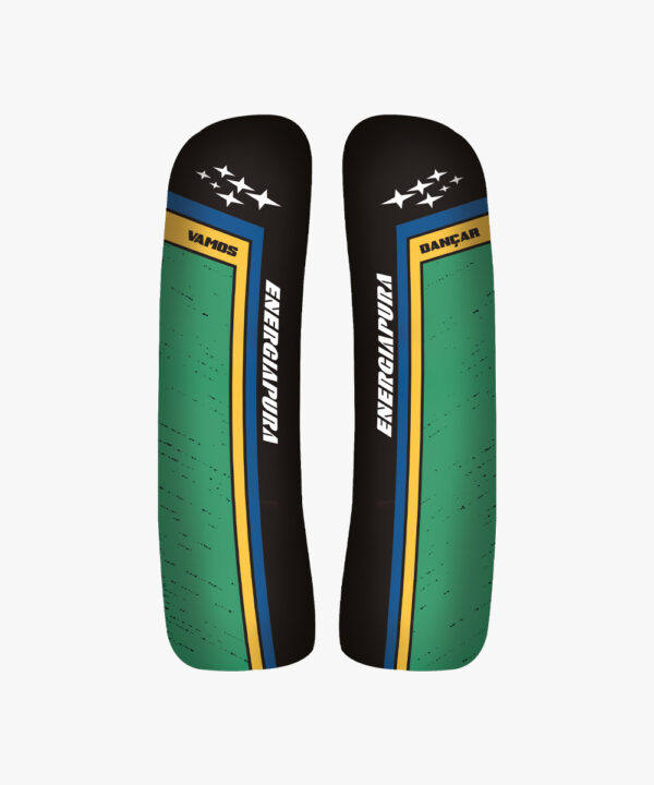 25/26 ENERGIAPURA Shinguards - Braathen Kristoffersen Olsen on World Cup Ski Shop 1