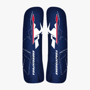 25/26 ENERGIAPURA Shinguards - Braathen Kristoffersen Olsen on World Cup Ski Shop 2