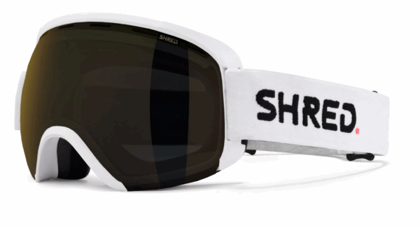 SHRED Exemplify CBL 2.0 Glacier on World Cup Ski Shop