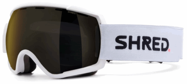 SHRED Rarify CBL 2.0 Ice lens (Copy) on World Cup Ski Shop