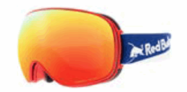 Red Bull Magnetron goggles - 4 colors on World Cup Ski Shop 6