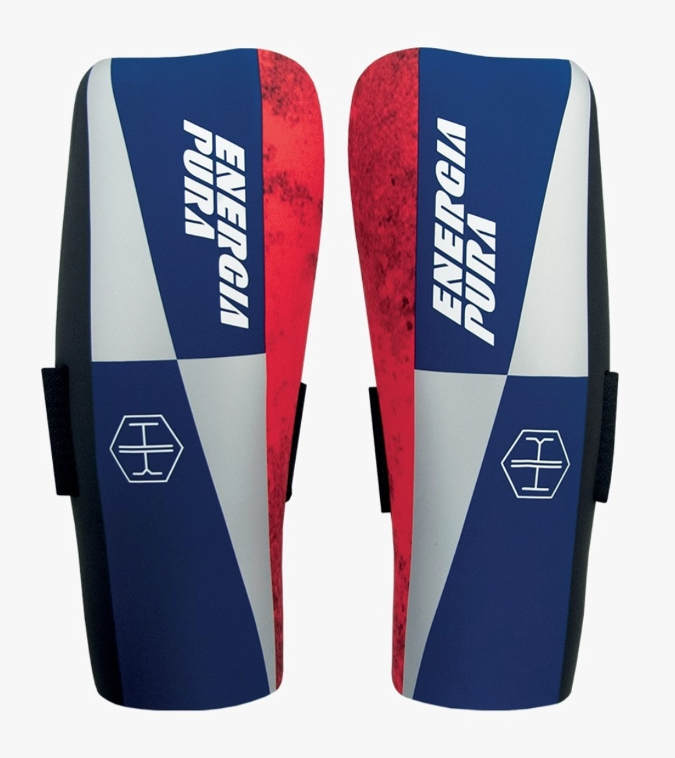 ENERGIAPURA Carbon Armguards - Henrik Kristoffersen on World Cup Ski Shop