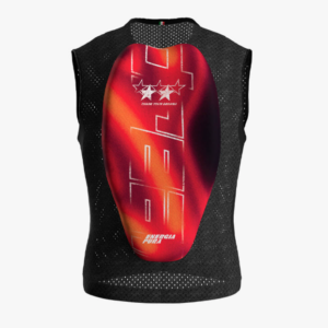 ENERGIAPURA Dream Vest Back Protector on World Cup Ski Shop 5