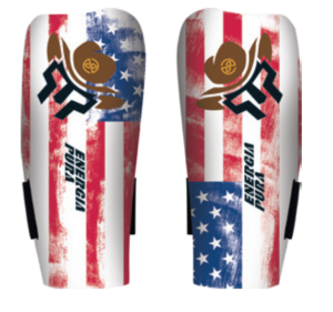 ENERGIAPURA Shinguards - River Radamus on World Cup Ski Shop 7