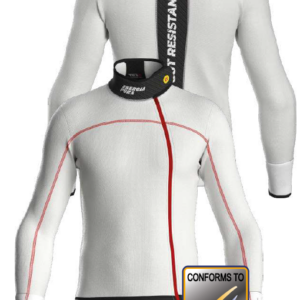 ENERGIAPURA CUT PROOF 4 Star shirt on World Cup Ski Shop 5